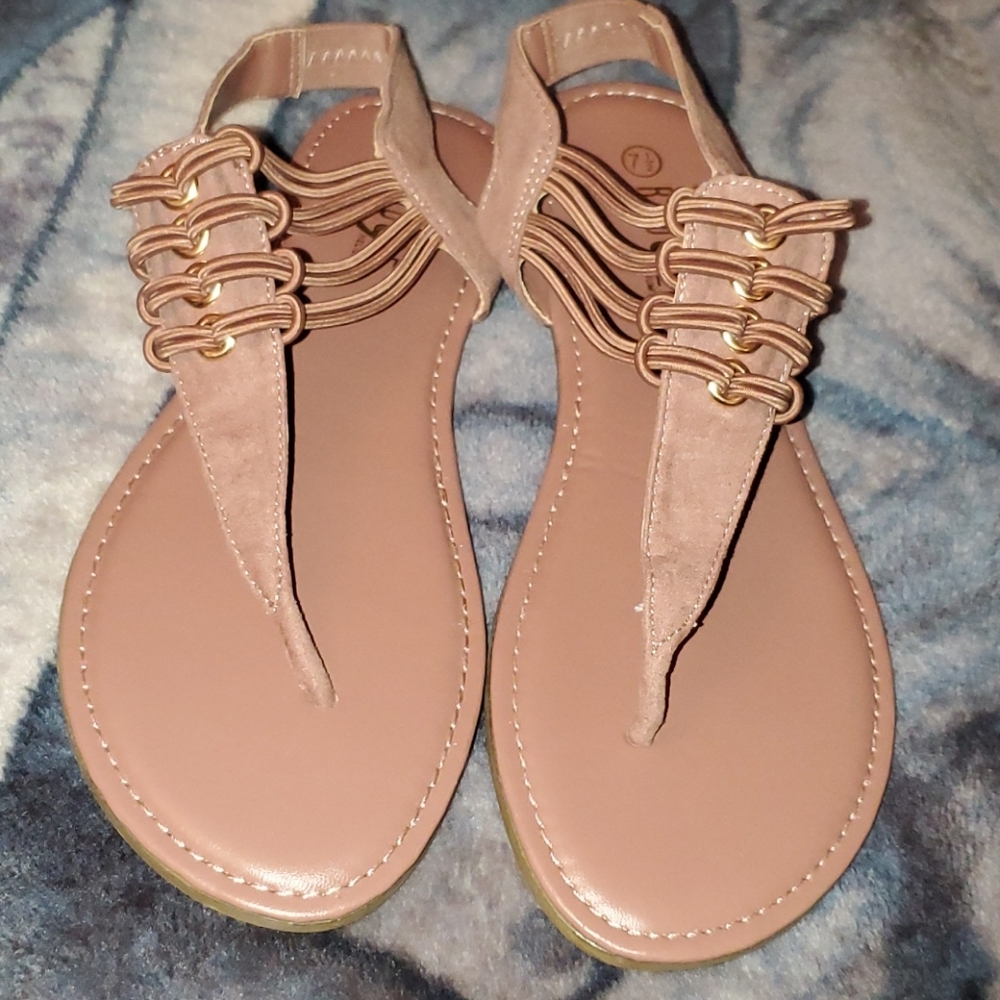 women's sandals